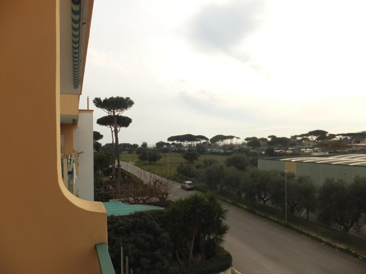 泰拉奇纳Complesso Riva Di Badino公寓式酒店 外观 照片